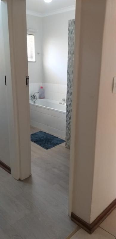 4 Bedroom Property for Sale in Pellissier Free State